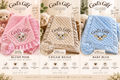 God’s Gift Blanket